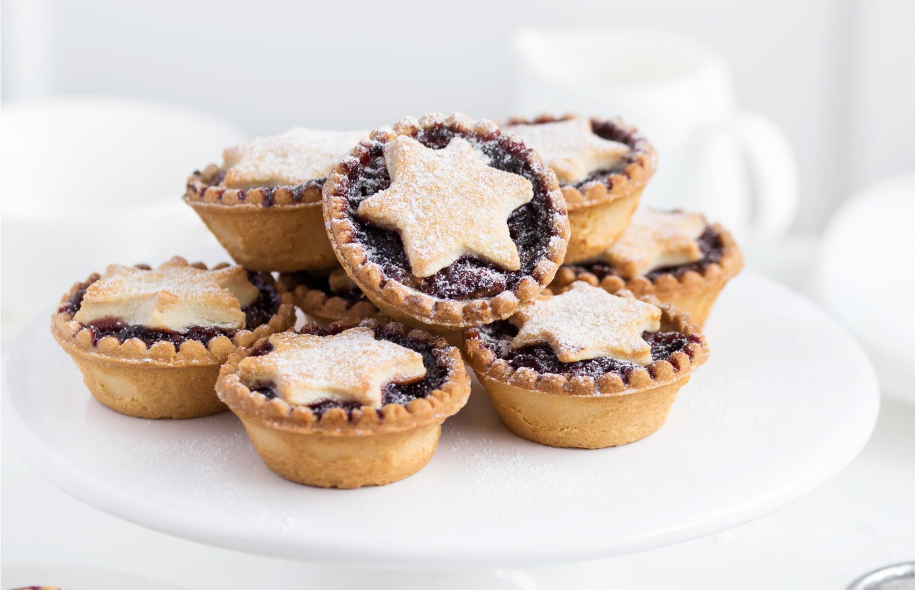 Tried And Tested The Best Mince Pies Of Christmas 2018 